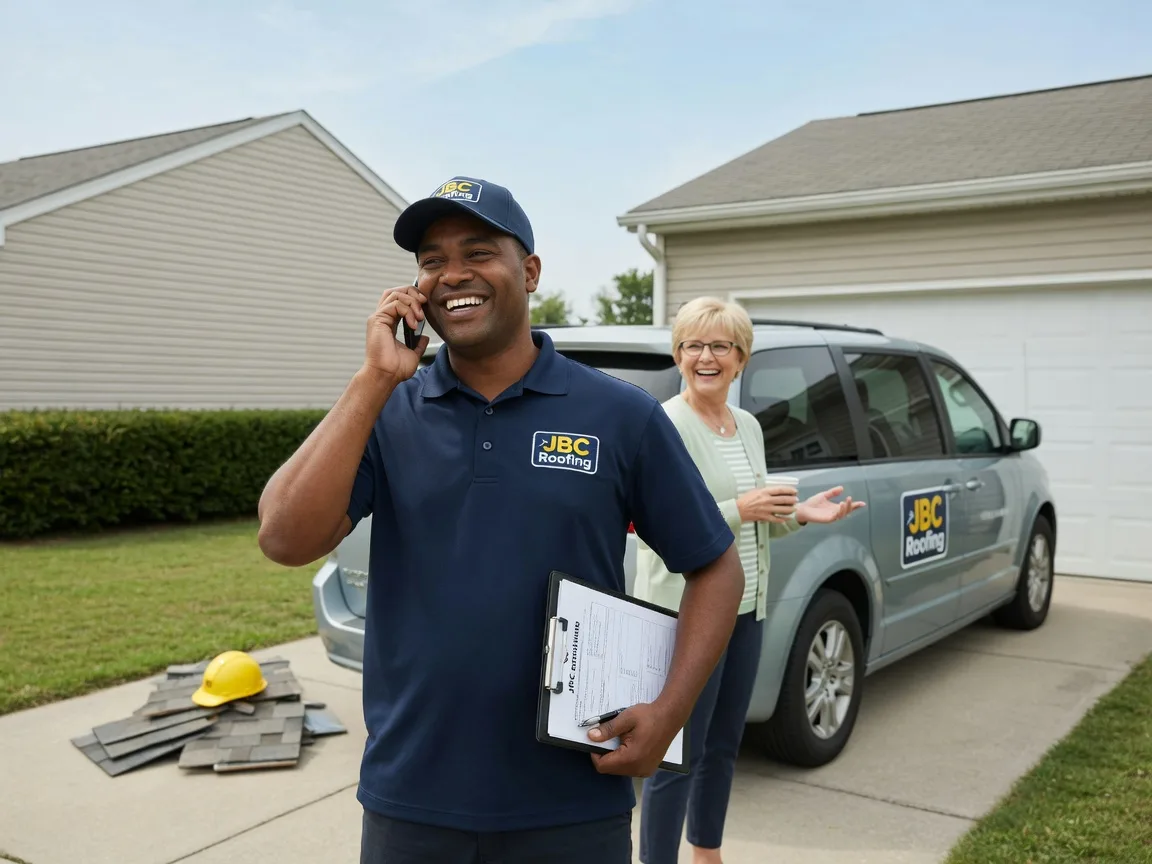 Roof Replacement Lakewood, CO FAQs